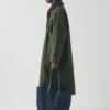 Kate Sheridan Tote aus gewachstem Canvas Kate Sheridan Tote aus gewachstem Canvas