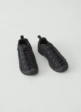 Keen Jasper Split Sneakers aus Canvas