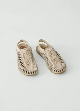 Keen Uneek Canvas-Sandalen