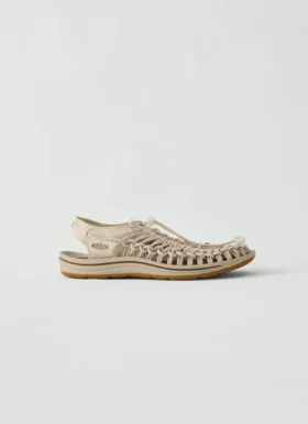 Keen Uneek Canvas-Sandalen