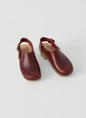 Kit and Clogs Kochclogs