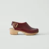 Kit and Clogs Kochclogs