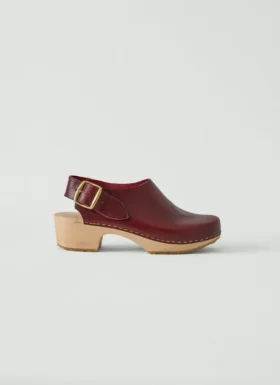Kit and Clogs Kochclogs