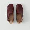 Kit and Clogs Kochclogs