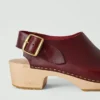 Kit and Clogs Kochclogs