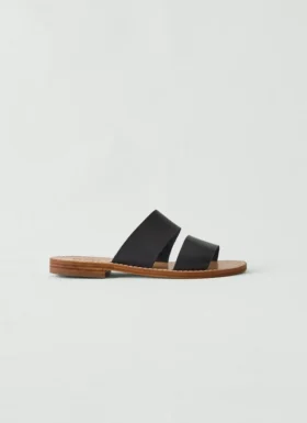 La Botte Gardiane Marcelle Ledersandalen