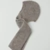 Lofty Alpaca Kapuzenschal