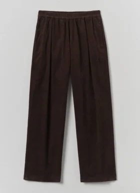 Lounge-Hose aus Bio-Cord