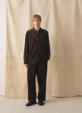 Lounge-Hose aus Bio-Cord