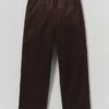Lounge-Hose aus Bio-Cord Lounge-Hose aus Bio-Cord