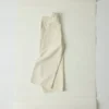 Lässige Jeans-Hose mit weitem Bein