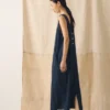 Lydia Jersey-Etuikleid