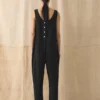 Lydia Jersey-Overall