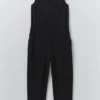 Lydia Jersey-Overall