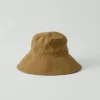 Mühlbauer-Hut aus japanischem Leinen