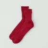 Nishiguchi Kutsushita Leinensocken Nishiguchi Kutsushita Leinensocken
