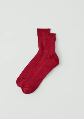 Nishiguchi Kutsushita Leinensocken