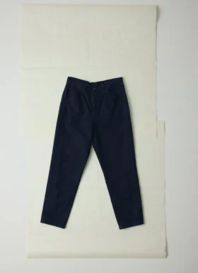 Norv Denim Tapered Hosen