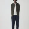 Norv Denim Tapered Hosen Norv Denim Tapered Hosen