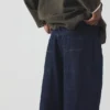 Norv Denim Tapered Hosen Norv Denim Tapered Hosen