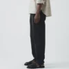 Norv Garment Dyed Tapered Hose Norv Garment Dyed Tapered Hose