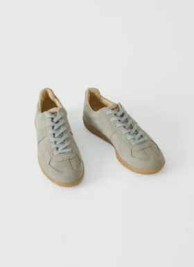 Novesta Gat Wildleder-Sneaker