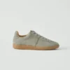 Novesta Gat Wildleder-Sneaker