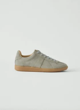 Novesta Gat Wildleder-Sneaker