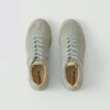 Novesta Gat Wildleder-Sneaker