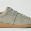 Novesta Gat Wildleder-Sneaker