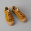 Novesta Star Master Sneakers aus gewachster Baumwolle Novesta Star Master Sneakers aus gewachster Baumwolle