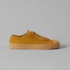 Novesta Star Master Sneakers aus gewachster Baumwolle Novesta Star Master Sneakers aus gewachster Baumwolle
