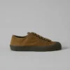 Novesta Star Master Sneakers aus gewachster Baumwolle Novesta Star Master Sneakers aus gewachster Baumwolle