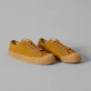 Novesta Star Master Sneakers aus gewachster Baumwolle Novesta Star Master Sneakers aus gewachster Baumwolle