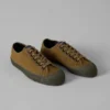 Novesta Star Master Sneakers aus gewachster Baumwolle Novesta Star Master Sneakers aus gewachster Baumwolle