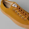 Novesta Star Master Sneakers aus gewachster Baumwolle Novesta Star Master Sneakers aus gewachster Baumwolle