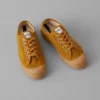 Novesta Star Master Turnschuhe aus gewachster Baumwolle