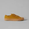 Novesta Star Master Turnschuhe aus gewachster Baumwolle