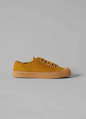 Novesta Star Master Turnschuhe aus gewachster Baumwolle