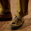 Novesta Star Master Turnschuhe aus gewachster Baumwolle