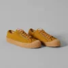 Novesta Star Master Turnschuhe aus gewachster Baumwolle