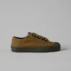 Novesta Star Master Turnschuhe aus gewachster Baumwolle