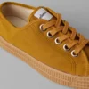 Novesta Star Master Turnschuhe aus gewachster Baumwolle