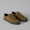 Novesta Star Master Turnschuhe aus gewachster Baumwolle