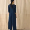 Overall aus Bio-Cord mit Taschen