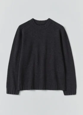 Pullover aus Wolle und Kaschmir