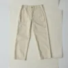 Rory Carpenter Ecru-Denim-Jeans