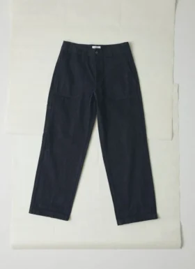 Rory Carpenter Japanese Denim Jeans