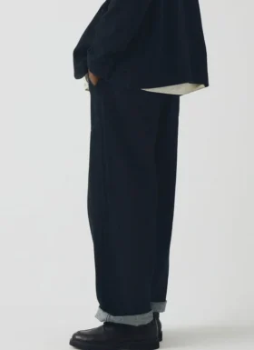 Rory Carpenter Japanese Denim Jeans