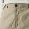 Rory Elastische Baumwoll-Leinen-Hose Rory Elastische Baumwoll-Leinen-Hose
